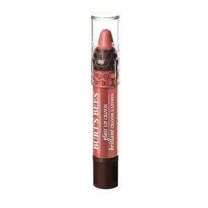 Burts Bees 100% Natural gloss Lip lipstick Crayon 412 Santorini Sunrise -SEALED